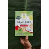 Artisan Tropic Tomato Herb Crackers, Gluten Free, Grain Free, 4.25