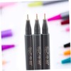 Operitacx Pen Highlighters Highlighter Pens 20 Pcs Fine Line Pens