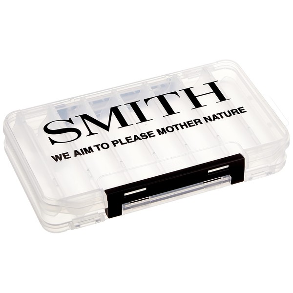 Smith LTD Reversible 100 No.01 Clear