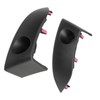 Center Dash AC Air Vent Outlet Panel Frame for RAV4