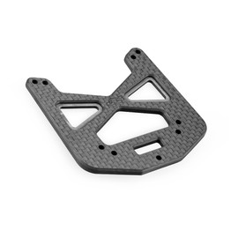 J Concepts Inc. Carbon Fiber Front Shock Tower RC10B2 JCO2413 Electric Car/Truck Option Parts