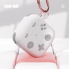 MINUUISCT Case for Airpods 1 2nd Generation with Keyring, Classic