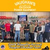 Vaughan's Master Line .105" Trimmer Line, 30ft | Red Star