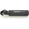 Knipex 1630135SB Pelacable, PVC Goma Silicon PTFE, 6-29 mm