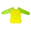 TSI 49283-G Children's Painting Apron 60 x 44 cm Yellow