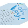 American Greetings Baby Shower Card for Boy (New Little One)