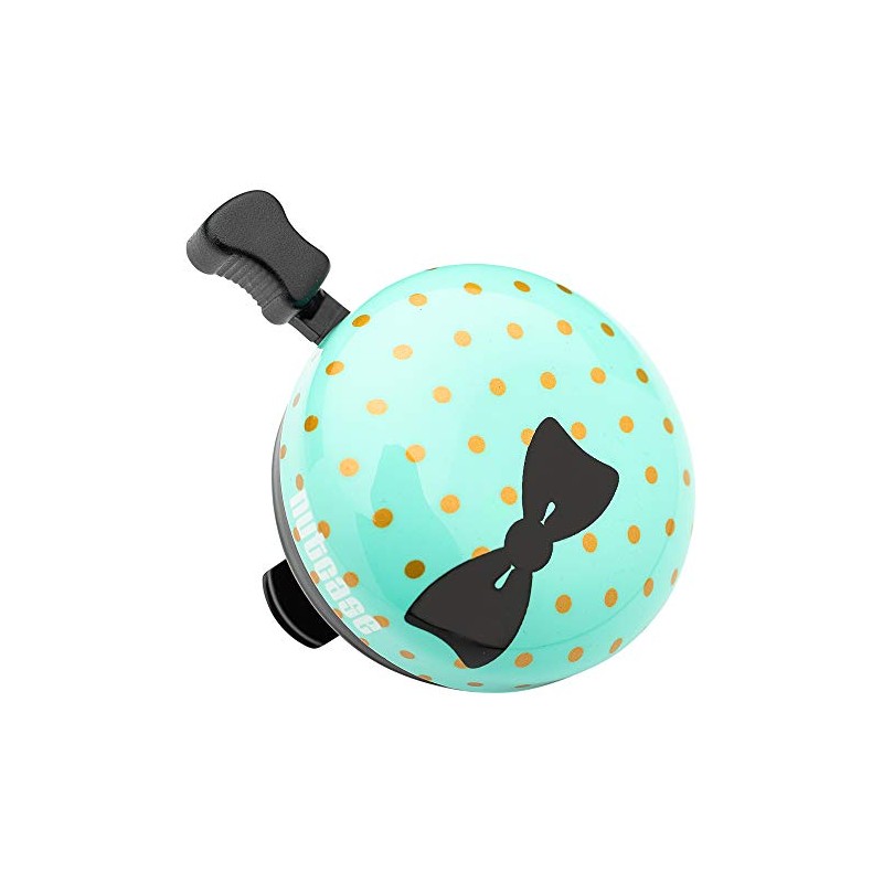 Nutcase Bell-U Rock Sock Hop Bell Boy Unisex Multicolor One