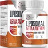 Osasuna Liposomal Astaxantina 24mg Con 60 Softgels Importado
