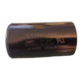 19988A Genie Overhead Door Starting Capacitor Garage Door Opener 70MFD 250 Part