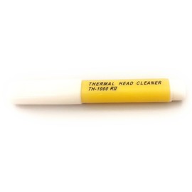 Shachihata TH-1000 RII Cleaning Pen for Thermal Head