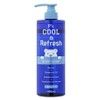 Cooling Horse Cica Mildly Acidic Body Wash / 쿨링 마유 시카 약산성 바디워시