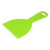 uxcell Putty Scraper 4" Plastic Flexible Putty Knives Disposable Spreader