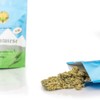 HAZY HERBS Premium Selection Herbal Tea Blend "Alpine Meadow" -
