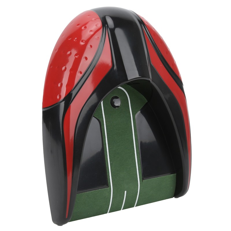 Golf Electric Automatic Putting Cup Golf Return Machine for Indoor