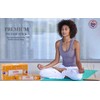 EARTH Satya Champa Incense Sticks 15 GMS (Pack of 12)