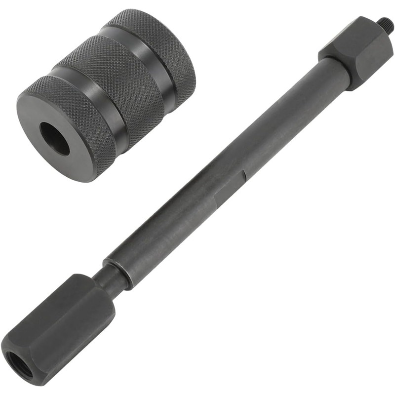Diesel Injector Puller Tool with Slide Hammer, Common Rail Injector
