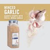 McCormick Culinary Minced Garlic, 23 oz - One 23 Ounce