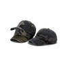 Nanwansu Camo Hat for Men Women, Adjustable Army Military Camouflage
