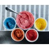 Natural Liquid Food Coloring Set – Plant-Based, Dye-Free, Non-GMO, Allergen-Free,