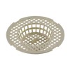 Gaona GA-FW024 Hair Catcher for Unit Baths GAONA