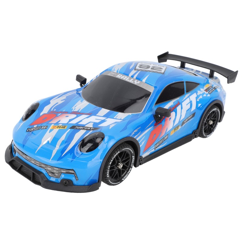 Drift Stunt RC Car Intelligent 2.4G High Speed Exercise Hand