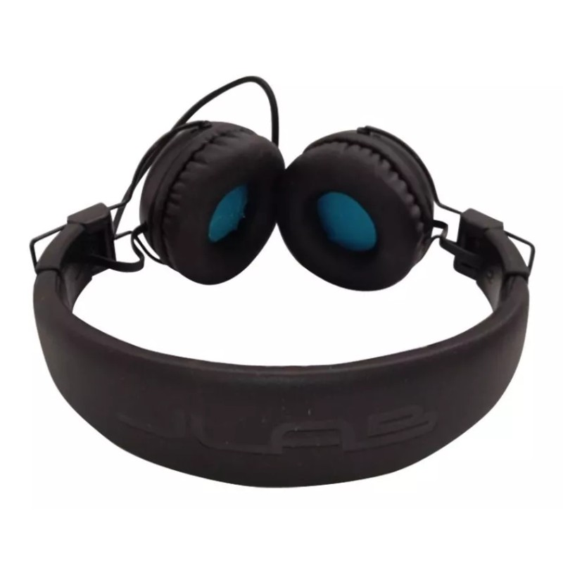 JLab Supraaurales Jlab Studio- Negro