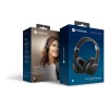 Auriculares Inalmbricos Motorola Moto XT220 94MXT-220W Bluetooth Con Micrfono Ajuste