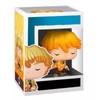 Television Animation Figure Ornament Cute Soft Texture Decorating Film Animation