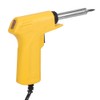 Handheld Heating Wire Soldering Iron Gun Dual Power Temperature Welding