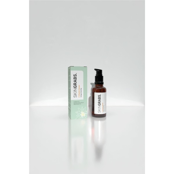 SKINGRABS. C Vitamin Serum