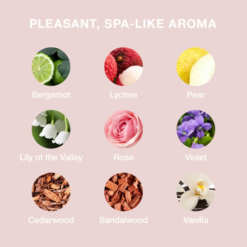 COLORCHARM Permanent Cream Hair Color, 6RG Light Copper, 2 oz.