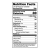 Bossen Bursting Boba Pure25 (Peach, 7.26 Pound (Pack of 1))