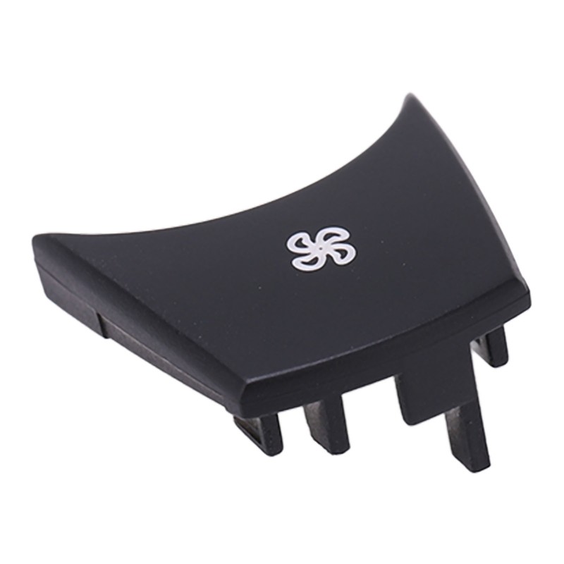 Air Conditioning Control Panel Button Small Fan Speed Button Cap
