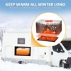 （2 Pack vattceel RV Tank Heater Pad, with Constant Temperature