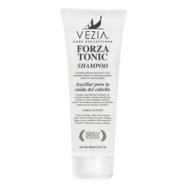 Shampoo Fortificante Forza Tonic Vezia 250ml