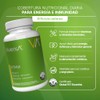 Multivitamínico Vitmix con Omega 3