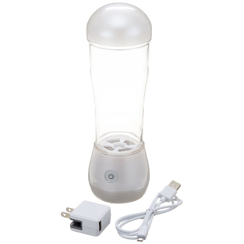 Hydrogen Water Maker M-16-SU01 (K11766)