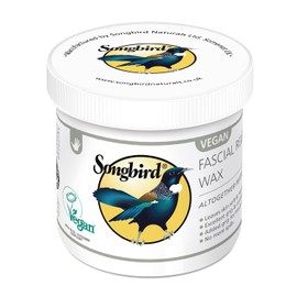 Songbird Naturals Vegan Fascial Release Wax 550g