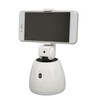 Auto Face Tracking Phone Tripod 360 Degree Rotation Smart Shooting