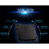 POOPEE HID Ballast, 35 W, D2/D4 Compatible, Toyota General Use,