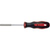 TOOLCRAFT Workshop Bit Holder 6.3 mm | Hand Bit Holder