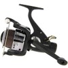 NGT Max60 2bb 'Carp Runner' Reel with Line - Green,