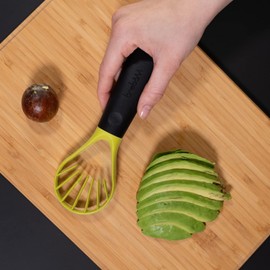 Avocado - Avocado Peeler/Slicer