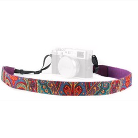 Megagear Slr, Dslr Adjustable Shoulder Or Neck Strap