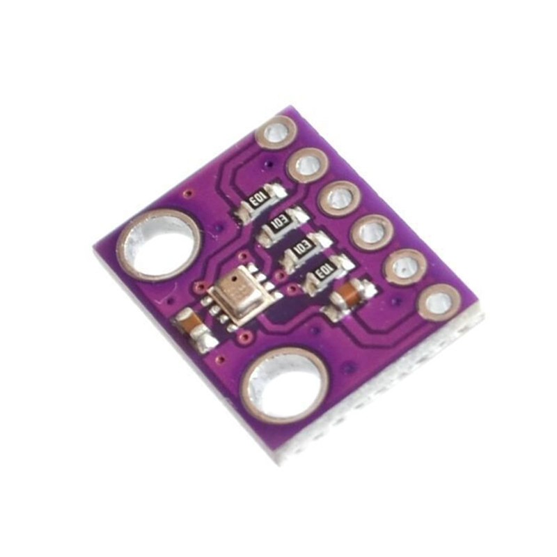 KOAHDE Atmospheric Pressure Sensor,High Precision Atmospheric Pressure Sensor,Synthetic Cardboard Temperature