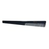 Franz Peine Franz De Textura Peluqueria Peine Piramide,escala 3pz