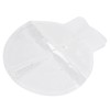 Chest Seal Emergency Aid Chest Seal Vented for Open Chest