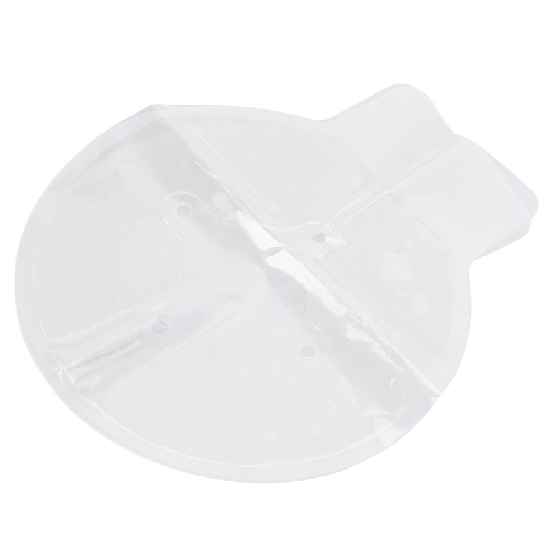 Chest Seal Emergency Aid Chest Seal Vented for Open Chest