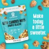 Lakanto Keto Friendly Candied Nuts Low Sugar Vegan Snack 8
