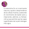 Crema Post Operación Cicatrizante Abdominoplastia Acné 2 Pza